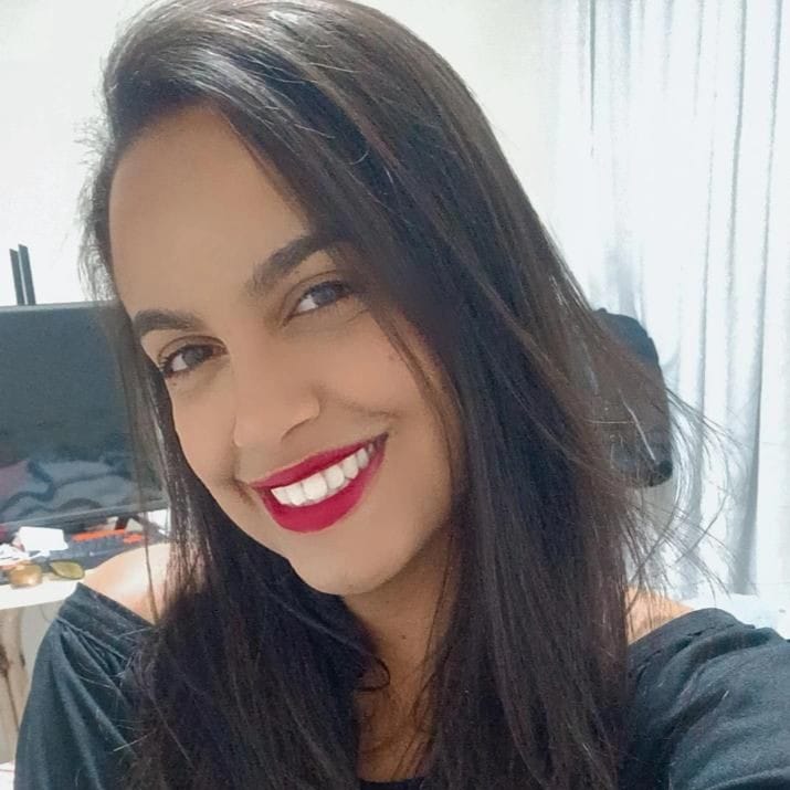 Revendedora DiRainha Semijoias